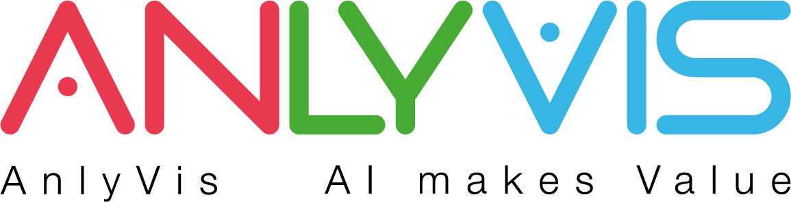 Anlyvis logo